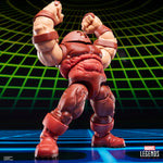 PRE-ORDER Marvel Legends Gamerverse Juggernaut