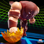 PRE-ORDER Marvel Legends Gamerverse Juggernaut