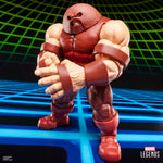 PRE-ORDER Marvel Legends Gamerverse Juggernaut
