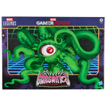 PRE-ORDER Marvel Legends Gamerverse Gorgantos