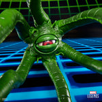 PRE-ORDER Marvel Legends Gamerverse Gorgantos