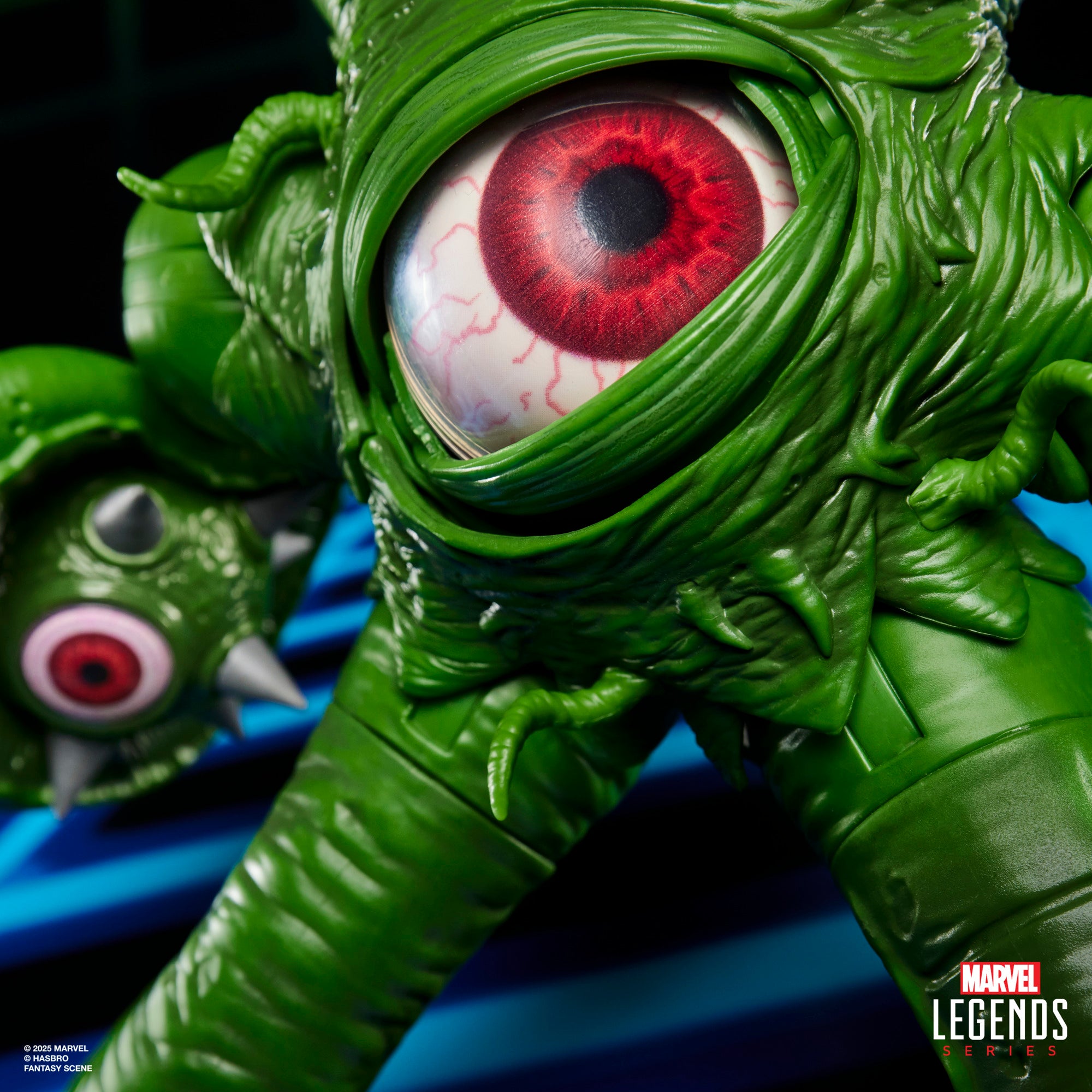 PRE-ORDER Marvel Legends Gamerverse Gorgantos