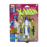 PRE-ORDER Marvel Legends Retro X-Men Mystique