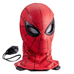 PRE-ORDER Marvel Legends Spider-Man Homecoming Electronic Expressive Mask