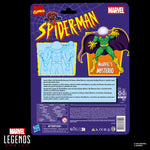 PRE-ORDER Marvel Legends Spiderman Retro Mysterio