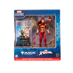 PRE-ORDER Marvel Legends Magic The Gathering Mary Jane Watson Iron Spider-Man
