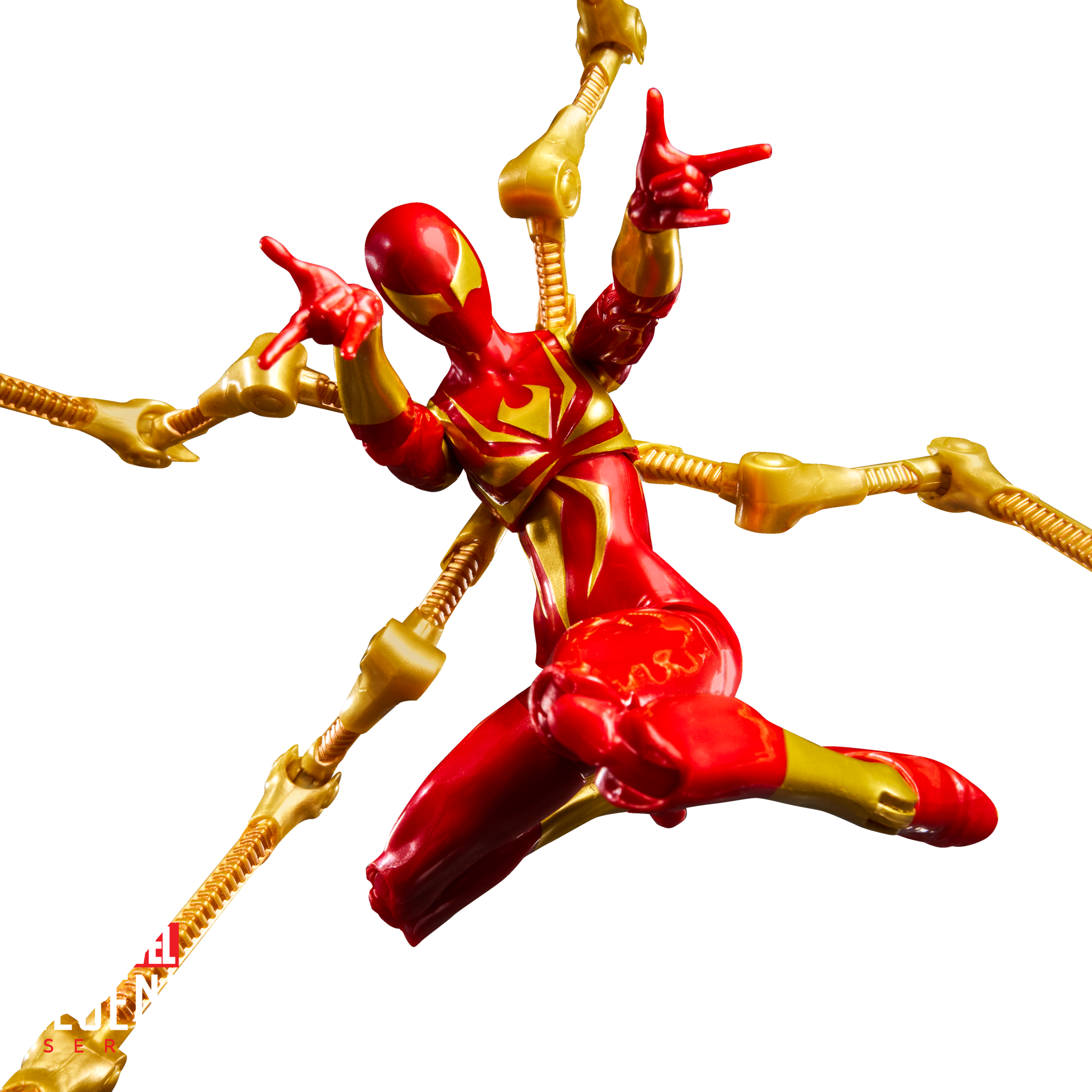 PRE-ORDER Marvel Legends Magic The Gathering Mary Jane Watson Iron Spider-Man