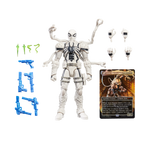 PRE-ORDER Marvel Legends Magic The Gathering Agent Anti-Venom