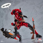 PRE-ORDER Marvel Legends Maximum Deadpool & Doop MAXIMUM 1 PER CUSTOMER