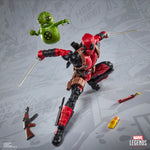 PRE-ORDER Marvel Legends Maximum Deadpool & Doop MAXIMUM 1 PER CUSTOMER