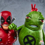 PRE-ORDER Marvel Legends Maximum Deadpool & Doop MAXIMUM 1 PER CUSTOMER