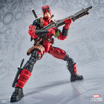 PRE-ORDER Marvel Legends Maximum Deadpool & Doop MAXIMUM 1 PER CUSTOMER