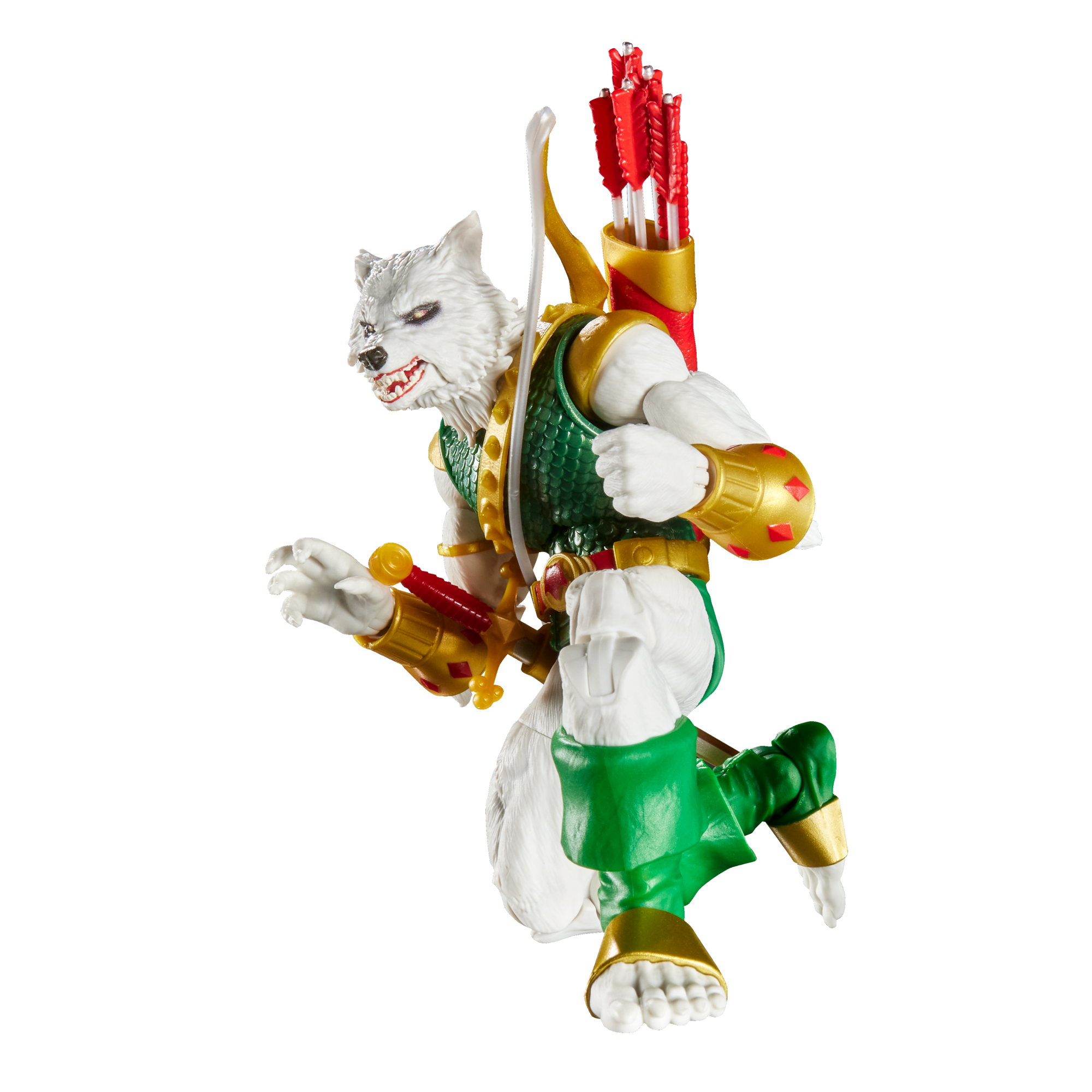 PRE-ORDER Marvel Legends Magic The Gathering Man-Wolf
