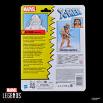 PRE-ORDER Marvel Legends Retro Weapon X Wolverine