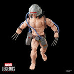 PRE-ORDER Marvel Legends Retro Weapon X Wolverine