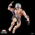 PRE-ORDER Marvel Legends Retro Weapon X Wolverine