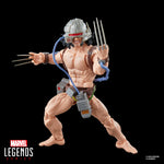 PRE-ORDER Marvel Legends Retro Weapon X Wolverine