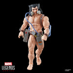 PRE-ORDER Marvel Legends Retro Weapon X Wolverine