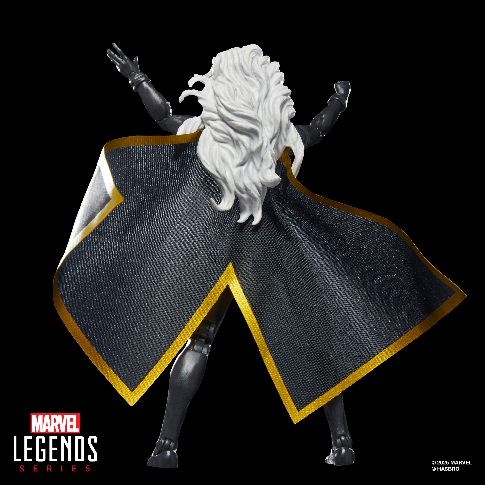 PRE-ORDER Marvel Legends Retro X-Men Storm MAXIMUM 1 PER CUSTOMER