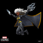 PRE-ORDER Marvel Legends Retro X-Men Storm MAXIMUM 1 PER CUSTOMER