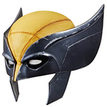 PRE-ORDER Marvel Legends Wolverine Premium Roleplay Mask