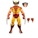 Marvel Legends X-Men '97 Wolverine & Storm 2 Pack ARRIVING SOON
