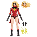 PRE-ORDER Marvel Legends (Dark Avengers) Warbird