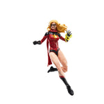 Marvel Legends (Dark Avengers) Warbird