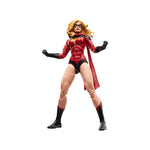 Marvel Legends (Dark Avengers) Warbird