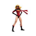 Marvel Legends (Dark Avengers) Warbird