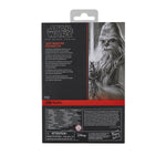 PRE-ORDER Star Wars Black Series (The Acolyte) Jedi Master Kelnacca