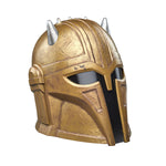 PRE-ORDER Star Wars Black Series (The Mandalorian) Electronic Armorer Helmet