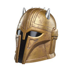 PRE-ORDER Star Wars Black Series (The Mandalorian) Electronic Armorer Helmet