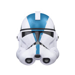 PRE-ORDER Star Wars Black Series Clone Trooper 501st Legion Premium Roleplay Helmet