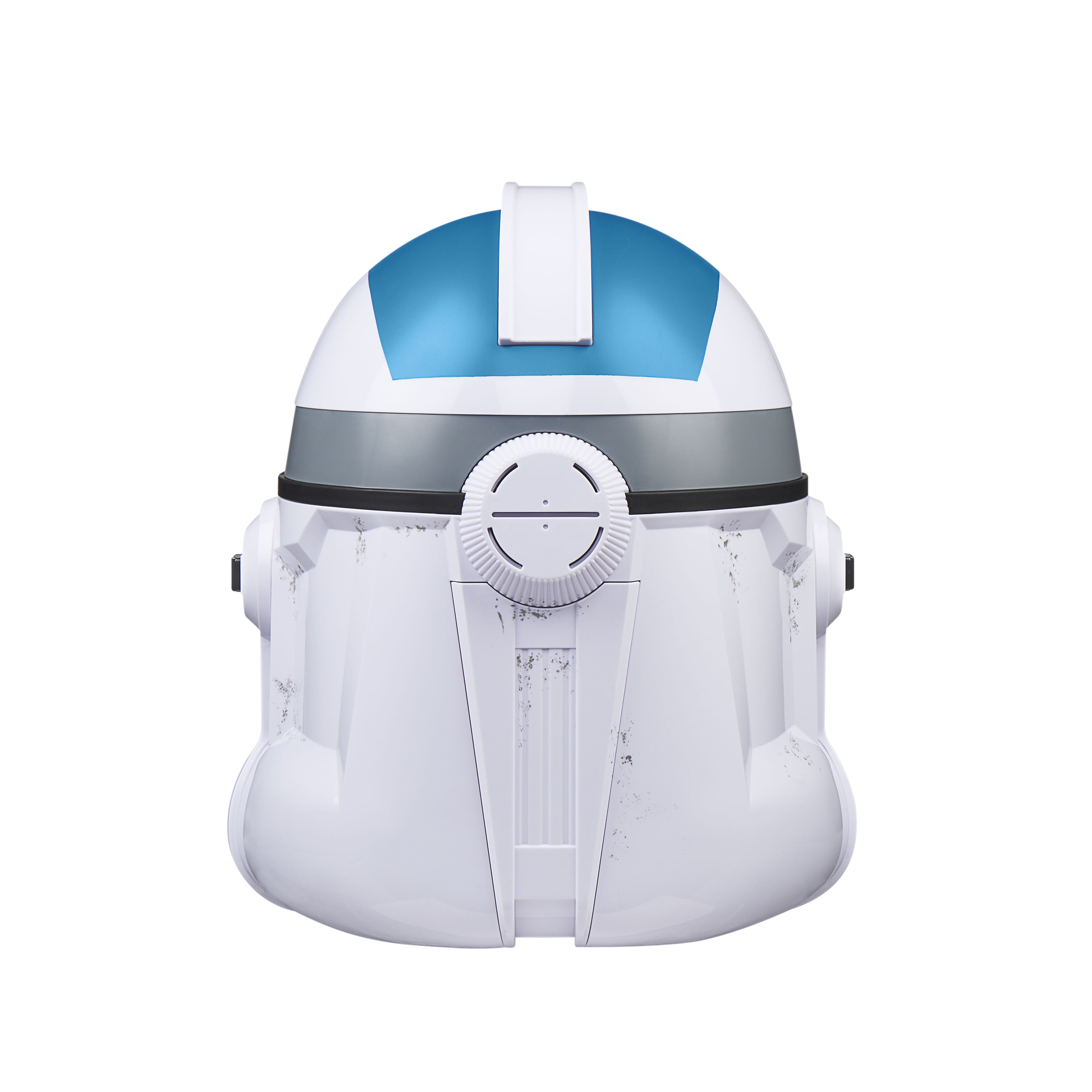 PRE-ORDER Star Wars Black Series Clone Trooper 501st Legion Premium Roleplay Helmet