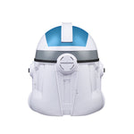 PRE-ORDER Star Wars Black Series Clone Trooper 501st Legion Premium Roleplay Helmet