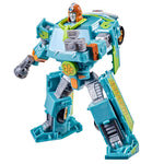 PRE-ORDER Transformers X Scooby Doo Mysterious Prime & Automutt