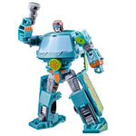 PRE-ORDER Transformers X Scooby Doo Mysterious Prime & Automutt