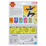 PRE-ORDER Marvel Legends Secret Wars Retro Symbiote Spider-Man