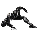 PRE-ORDER Marvel Legends Secret Wars Retro Symbiote Spider-Man