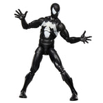 PRE-ORDER Marvel Legends Secret Wars Retro Symbiote Spider-Man