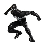 PRE-ORDER Marvel Legends Secret Wars Retro Symbiote Spider-Man