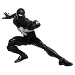 PRE-ORDER Marvel Legends Secret Wars Retro Symbiote Spider-Man