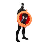 PRE-ORDER Marvel Legends Secret Wars Retro Symbiote Spider-Man