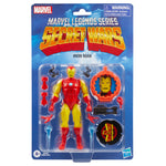 PRE-ORDER Marvel Legends Secret Wars Retro Iron Man