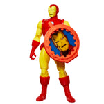 PRE-ORDER Marvel Legends Secret Wars Retro Iron Man