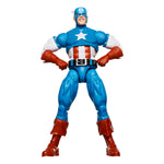 PRE-ORDER Marvel Legends Secret Wars Retro Captain America