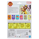 PRE-ORDER Marvel Legends Secret Wars Retro Wolverine