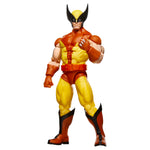 PRE-ORDER Marvel Legends Secret Wars Retro Wolverine