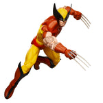 PRE-ORDER Marvel Legends Secret Wars Retro Wolverine